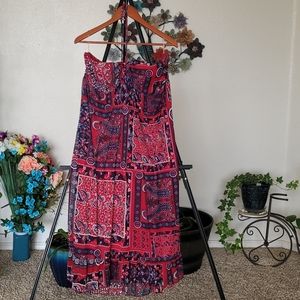 Maurices Dress